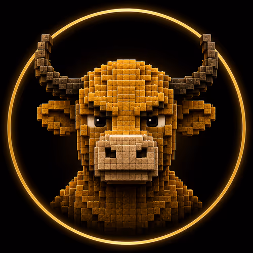 The Bull Comes
