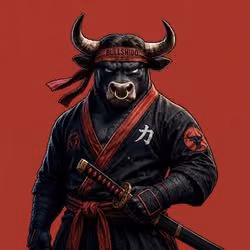 The Bullshido