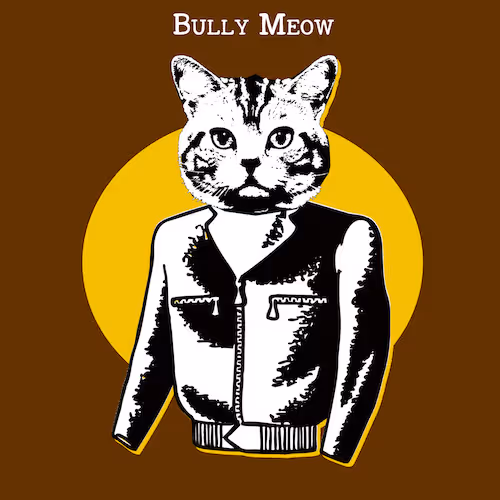 The Bully Meow Collection