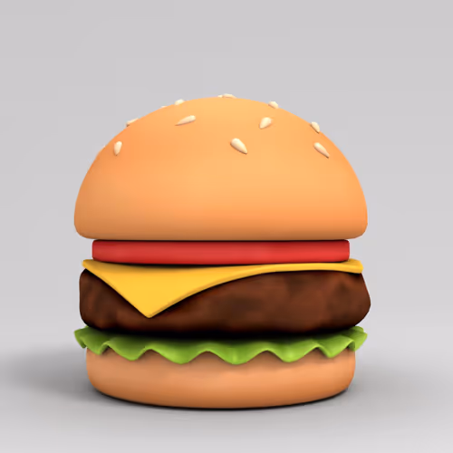 The Burgers In The Sea