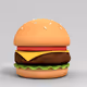 The Burgers In The Sea