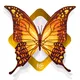 The Butterfly Palette