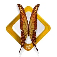 The Butterfly Palette