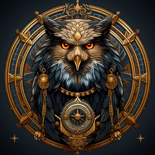 The Cabinet of Jungle