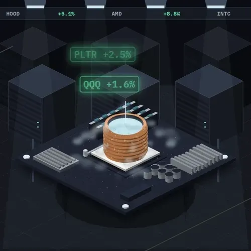 THE CACHE FLOW
