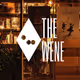 The Cafe 01