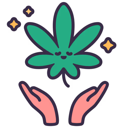 The Cannabis Story