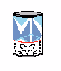 The Cat Food Project: delicious food for healthy crypto cats - old