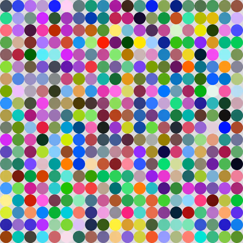 The Celestial Circles Curation