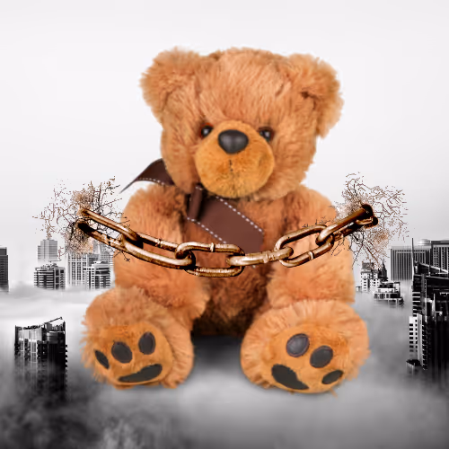 The Chained Bears