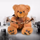 The Chained Bears