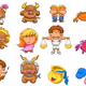 The Champskingdom Zodiacs - old