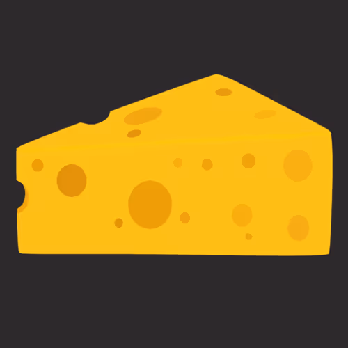 The Cheesy Collection