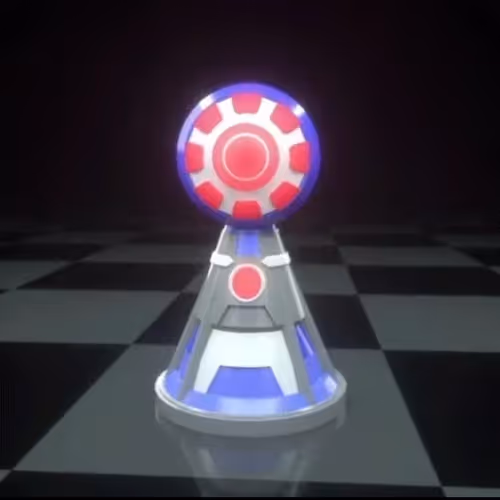 The chess