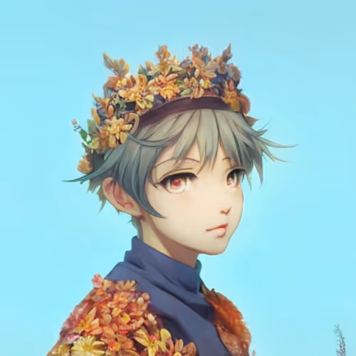 The Children Of The Spring