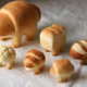 The Chronicles Of Bread