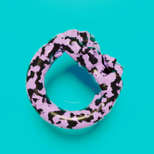 The Circle-Collection - old