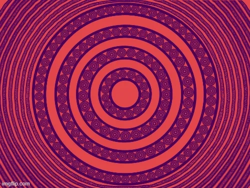 The Circle Of Desolation