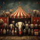 The Circus Universe