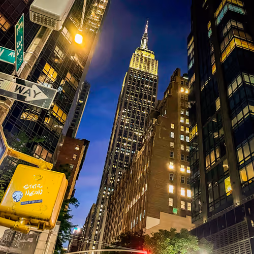 The City Collections - old