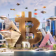 The City of Cryptopia