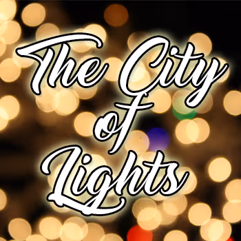 The City Of Lights