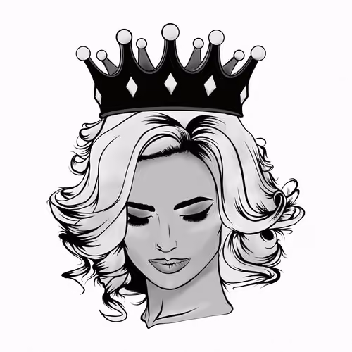 THE CITY'S FAVORITE QUEEN