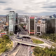 The Cityscapes