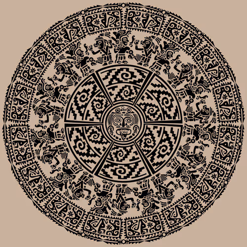 The Civilization of May