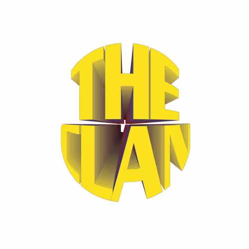 The Clan - Himalayan Horde - old - old