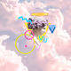 The clouds keeper. - old