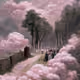 The Cloudy World