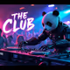 THE CLUB: AI MUSIC HUB