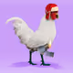 The Cluck Club