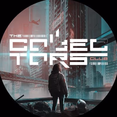 The Collector's Club.