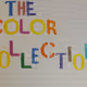 The Color Collection . : .