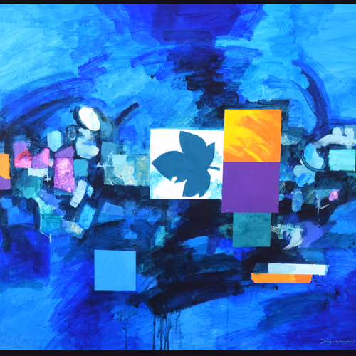 The Color of the Wind / 01