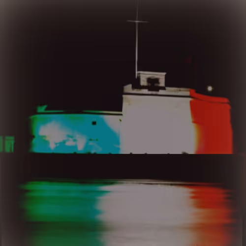 The Colors of Italy: A Harmonious Journey