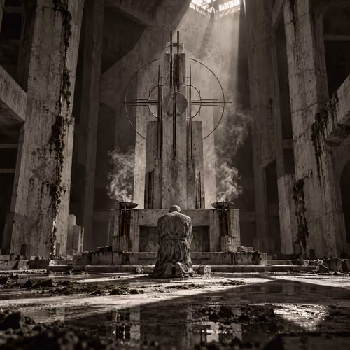 THE CONCRETE LITURGY