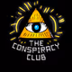 The Conspiracy Club - old