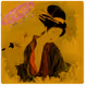 The contemplative geisha - old
