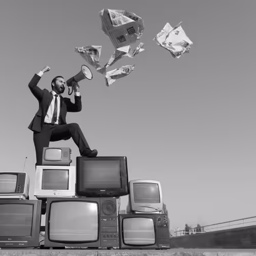 The control of a mind - old V2