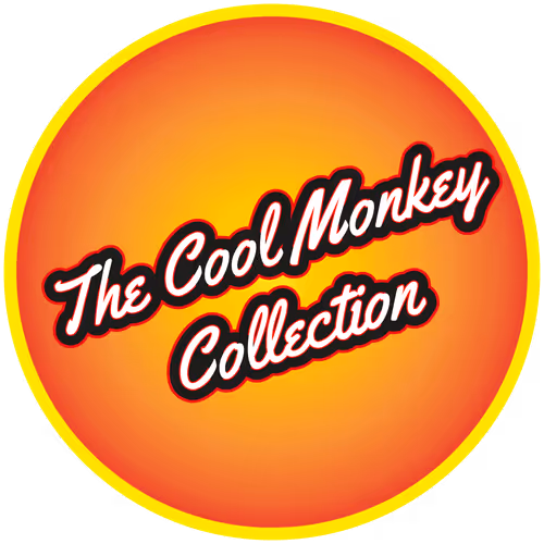 - The Cool Monkey -