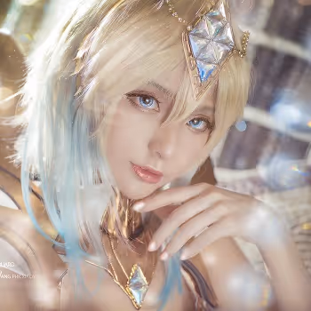 The Coser of Devil - old