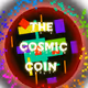 the cosmic coin