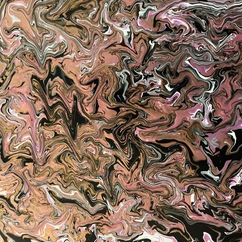 The Cosmic Swirl Collection