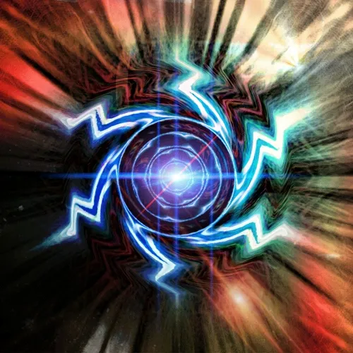 The Cosmic Vibes
