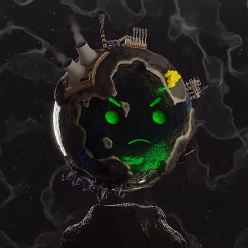 The Cosmundos