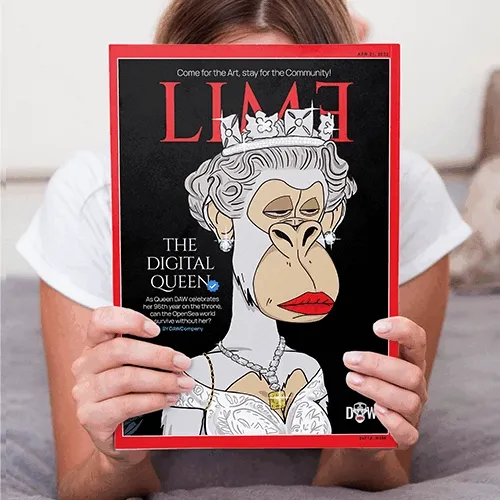 The Cover Girls - old