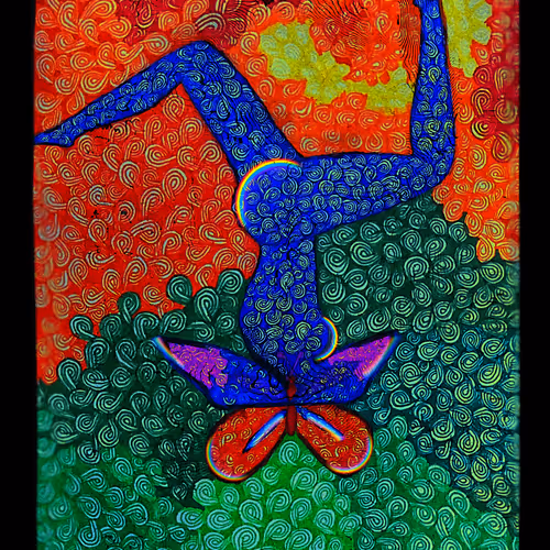 The Cozy collection - old